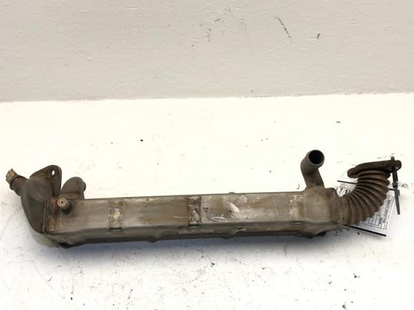 2008 Ford F250 Super Duty 6.4L Upper Egr Cooler Oem 1871453C95 — photo 9