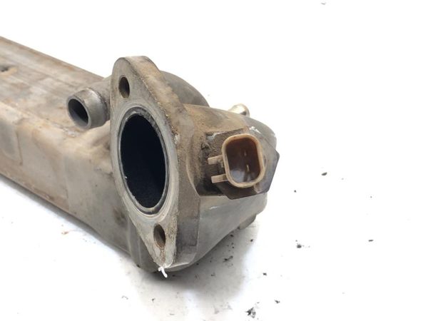 2008 Ford F250 Super Duty 6.4L Upper Egr Cooler Oem 1871453C95 — photo 12