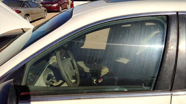 2005-2009 Buick Lacrosse Driver Left Front Side Window Door Glass Oem 15147869 — photo 2