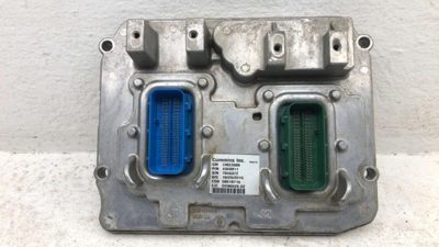 2016 Dodge Ram 4500 Electronic Control Module Computer Ecm Ecu 6.7L At 4X4