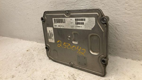 2016 Dodge Ram 4500 Electronic Control Module Computer Ecm Ecu 6.7L At 4X4 — photo 7