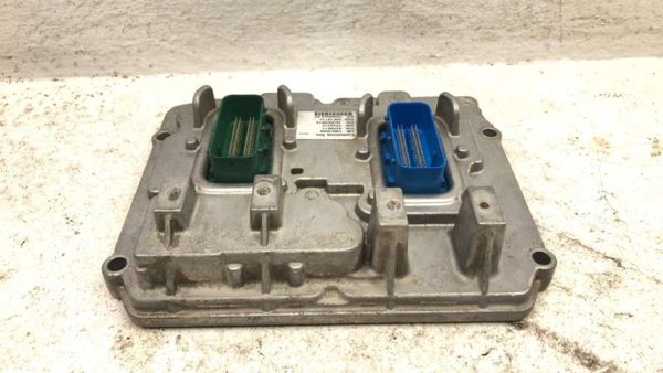 2016 Dodge Ram 4500 Electronic Control Module Computer Ecm Ecu 6.7L At 4X4 — photo 9