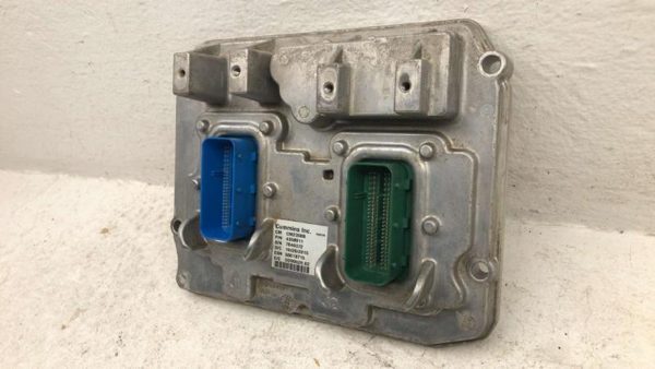 2016 Dodge Ram 4500 Electronic Control Module Computer Ecm Ecu 6.7L At 4X4 — photo 4
