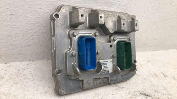 2016 Dodge Ram 4500 Electronic Control Module Computer Ecm Ecu 6.7L At 4X4 — photo 3