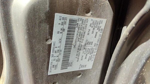 2001 Ford Expedition — vehicle photo 4