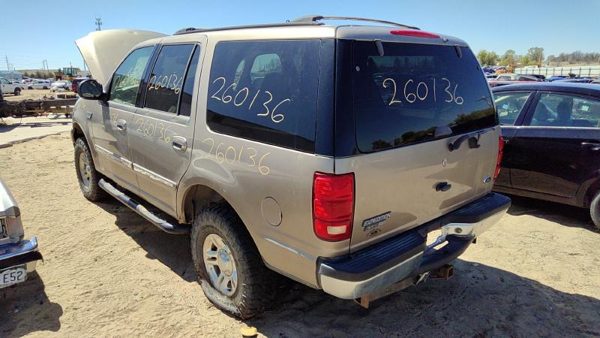 2001 Ford Expedition — vehicle photo 5