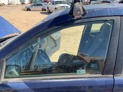 2003-2008 Toyota Matrix Xr Driver Left Front Side Window Door Glass Oem