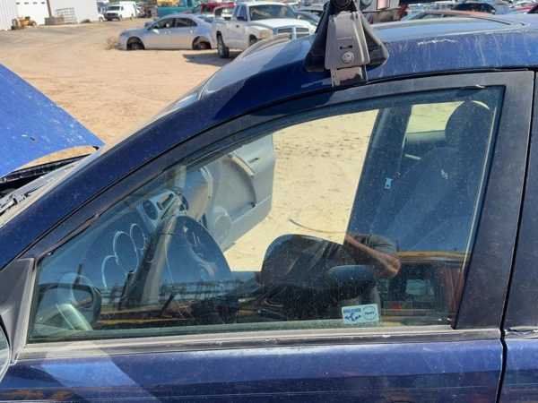 2003-2008 Toyota Matrix Xr Driver Left Front Side Window Door Glass Oem — photo 2