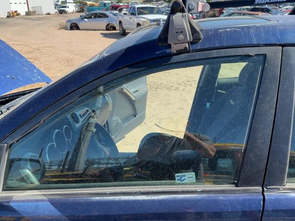2003-2008 Toyota Matrix Xr Driver Left Front Side Window Door Glass Oem — photo 3