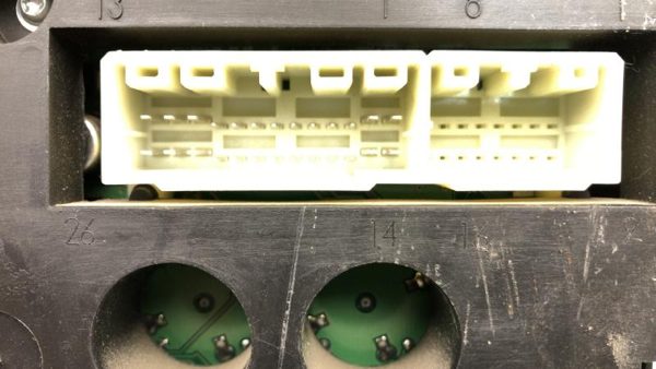2006 Dodge Durango Speedometer Cluster Instrument Gauges Panel Oem Dash — photo 12