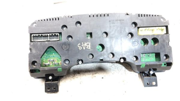 2006 Dodge Durango Speedometer Cluster Instrument Gauges Panel Oem Dash — photo 10