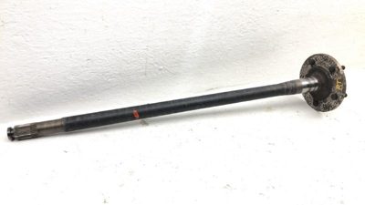 1978-1987 Chevy C10 Passenger Right Rear Axle Shaft Oem Back 4X2 2Wd 14035542
