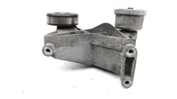 04-10 Ford Explorer Mount Bracket Set For Alternator Oem 1L5e-10239-Ba — photo 9