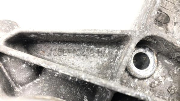 04-10 Ford Explorer Mount Bracket Set For Alternator Oem 1L5e-10239-Ba — photo 7