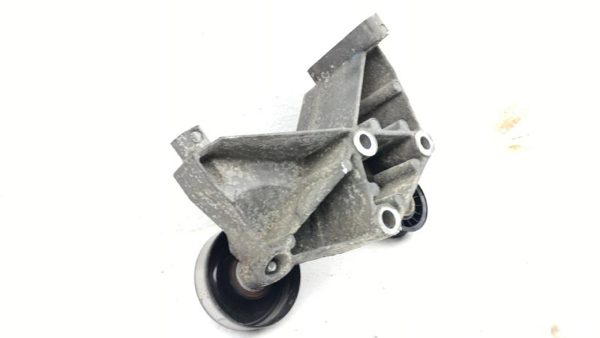 04-10 Ford Explorer Mount Bracket Set For Alternator Oem 1L5e-10239-Ba — photo 11