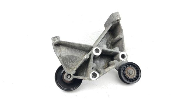 04-10 Ford Explorer Mount Bracket Set For Alternator Oem 1L5e-10239-Ba — photo 10