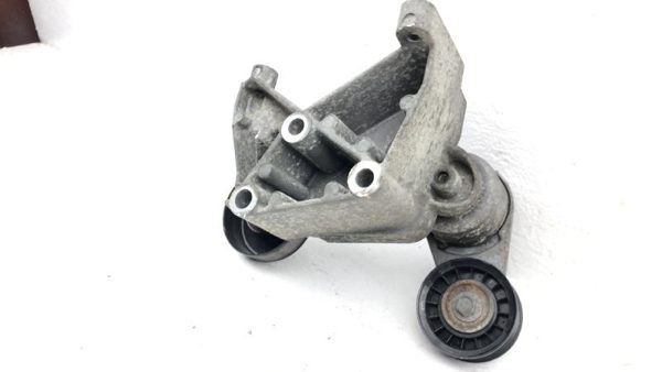 04-10 Ford Explorer Mount Bracket Set For Alternator Oem 1L5e-10239-Ba — photo 12