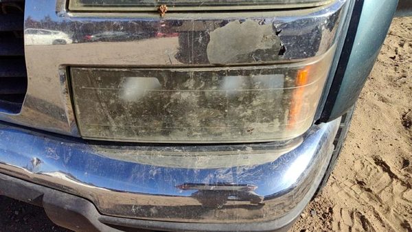 2004-2012 Gmc Canyon Driver Left Head Light Oem Front Lamp 20766569 — photo 2