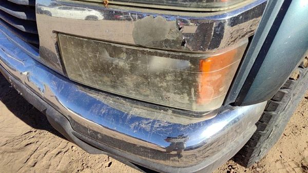 2004-2012 Gmc Canyon Driver Left Head Light Oem Front Lamp 20766569 — photo 4