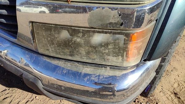 2004-2012 Gmc Canyon Driver Left Head Light Oem Front Lamp 20766569 — photo 3