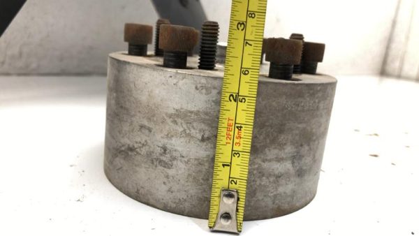 1987 International S Series Fan Clutch Blade Spacer Adaptor Oem Dt360 — photo 4