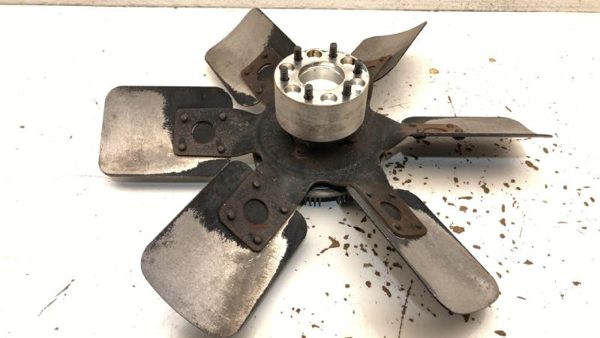 1987 International S Series Fan Clutch Blade Spacer Adaptor Oem Dt360 — photo 7