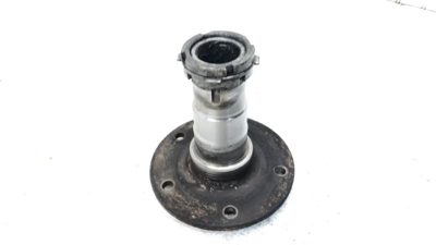 1980-1997 Ford F250 Front Spindle With Nut Oem 4X4 Dana 44 4Wd E6tz3105e