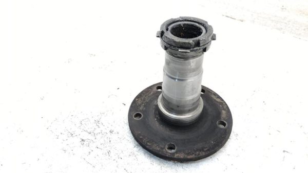 1980-1997 Ford F250 Front Spindle With Nut Oem 4X4 Dana 44 4Wd E6tz3105e — photo 2