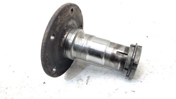 1980-1997 Ford F250 Front Spindle With Nut Oem 4X4 Dana 44 4Wd E6tz3105e — photo 3