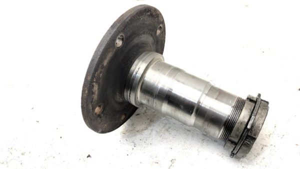 1980-1997 Ford F250 Front Spindle With Nut Oem 4X4 Dana 44 4Wd E6tz3105e — photo 6
