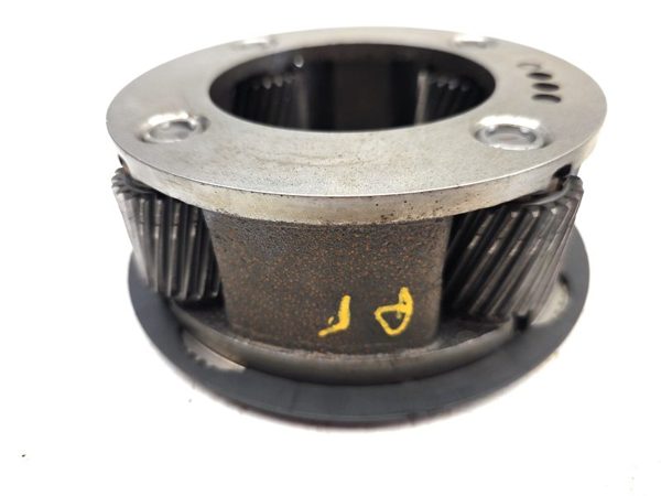2002 Sierra 2500 Hd 8.1L Allison 1000 P1 Transmission Planetary Drum Sun Gear — photo 4
