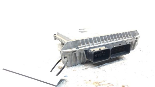 2008-10 Ford F250 Super Duty Electronic Control Module Computer ECM ECU 6.4L 4X4 — photo 2