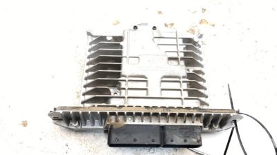 2008-10 Ford F250 Super Duty Electronic Control Module Computer ECM ECU 6.4L 4X4