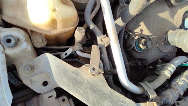2007-2009 Lincoln Mkz Complete Anti Lock Brake Pump Unit Abs Module Assembly Fwd — photo 4