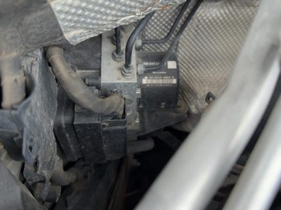 12-14 Vw Jetta Complete Anti Lock Brake Pump Unit Oem Abs Module Assembly Fwd