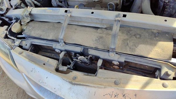 2000-2005 Pontiac Bonneville Hood Latch Assembly With Bracket Oem 25706782 — photo 5