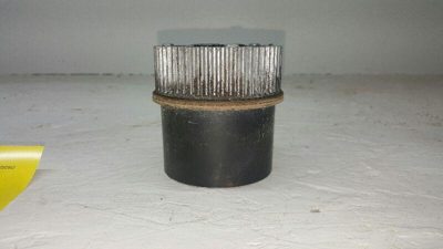 2001-2001 F250 Super Duty Manual Locking Hub Lock Out Wheel 4x4 4wd