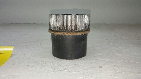 2001-2001 F250 Super Duty Manual Locking Hub Lock Out Wheel 4x4 4wd — photo 1