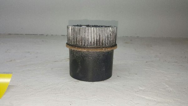 2001-2001 F250 Super Duty Manual Locking Hub Lock Out Wheel 4x4 4wd — photo 2