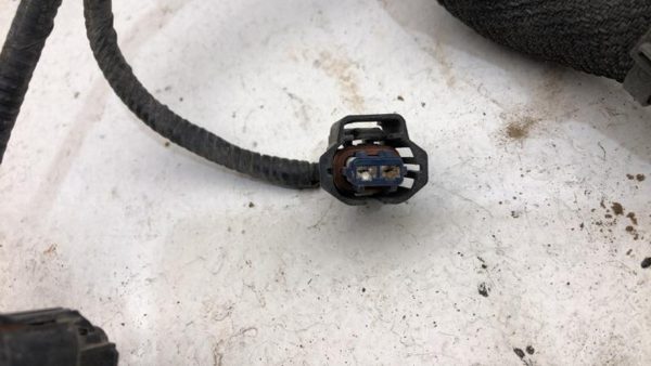2012 Ford F150 Wiring Harness For Engine Oem 5.0L 4X2 Du5t12c508j4cp7 — photo 8