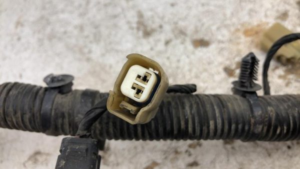 2012 Ford F150 Wiring Harness For Engine Oem 5.0L 4X2 Du5t12c508j4cp7 — photo 14