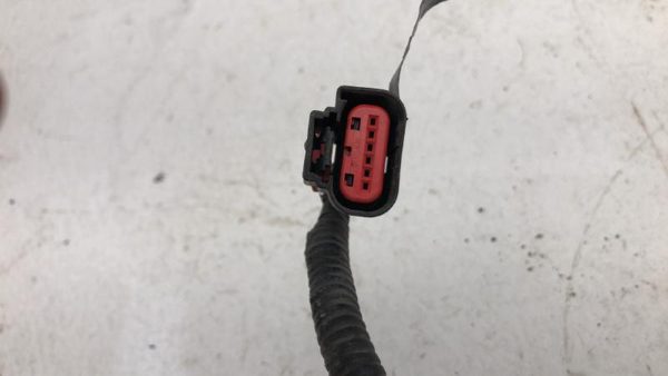 2012 Ford F150 Wiring Harness For Engine Oem 5.0L 4X2 Du5t12c508j4cp7 — photo 9