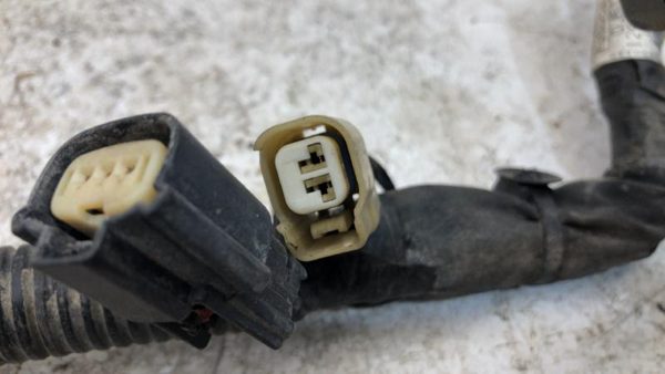 2012 Ford F150 Wiring Harness For Engine Oem 5.0L 4X2 Du5t12c508j4cp7 — photo 18