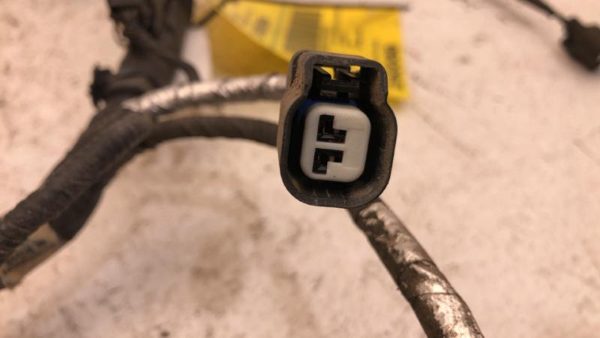 2012 Ford F150 Wiring Harness For Engine Oem 5.0L 4X2 Du5t12c508j4cp7 — photo 23