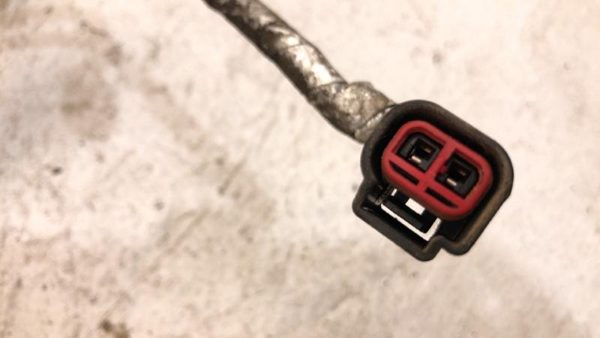 2012 Ford F150 Wiring Harness For Engine Oem 5.0L 4X2 Du5t12c508j4cp7 — photo 22