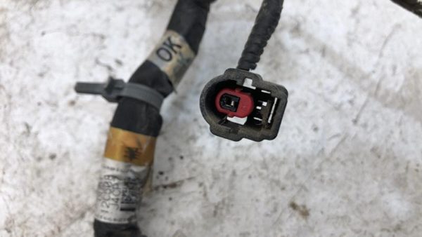 2012 Ford F150 Wiring Harness For Engine Oem 5.0L 4X2 Du5t12c508j4cp7 — photo 21