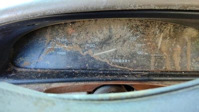 1996 Olds 88 Speedometer Cluster Instrument Gauges Panel Oem Dash 16198273