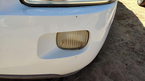 05-09 Chevy Uplander Driver Left Front Turn Signal Light Lamp Oem Bumper Mounted — photo 2
