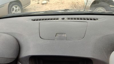 2011 Chevy Cruze Dash Panel Black Afb