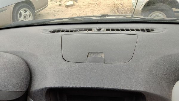 2011 Chevy Cruze Dash Panel Black Afb — photo 1